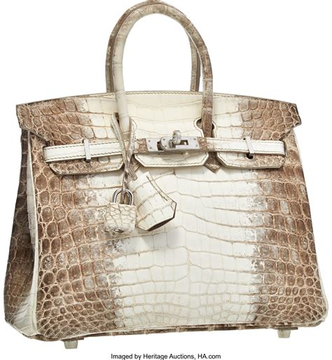 about the hermes matte white himalayan crocodile birkin bag|Hermes himalayan Birkin Bag price.